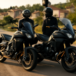 157 Tracer 7 : guide pratique comparatif