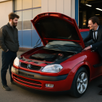 222 saxo vts d’occasion : prix et guide