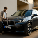 30 BMW iX1 : prix, autonomie et recharge