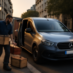 335 mb Citan : dimensions et caractéristiques