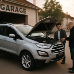 88 Ford EcoSport d’occasion : achat fiable