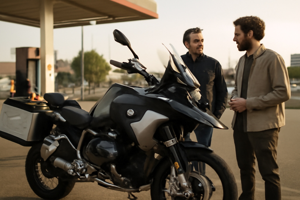 93 gs 1250 : prix, avis et guide d’achat 2025