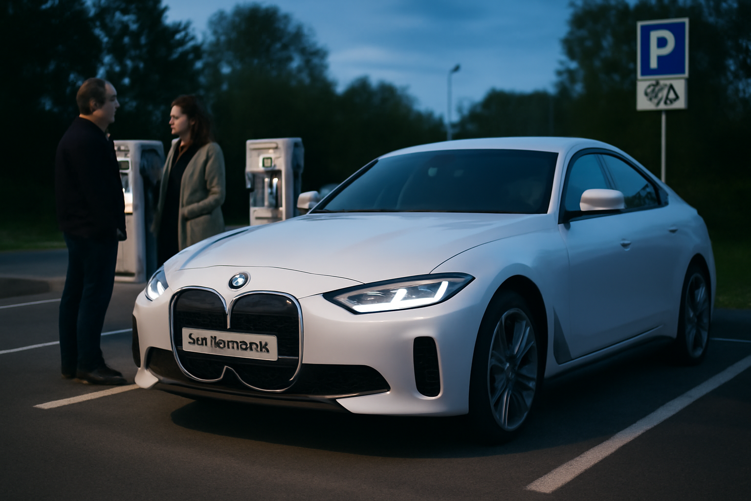 BMW 4.0 : stratégie, i4 et avenir de la marque