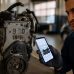 Moteur BKC d’occasion : prix & fiabilité