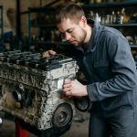 Moteur n57d30b d’occasion : offres & pièces compatibles