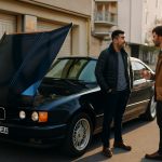 130 BMW E34 : modèles à vendre et bonnes affaires