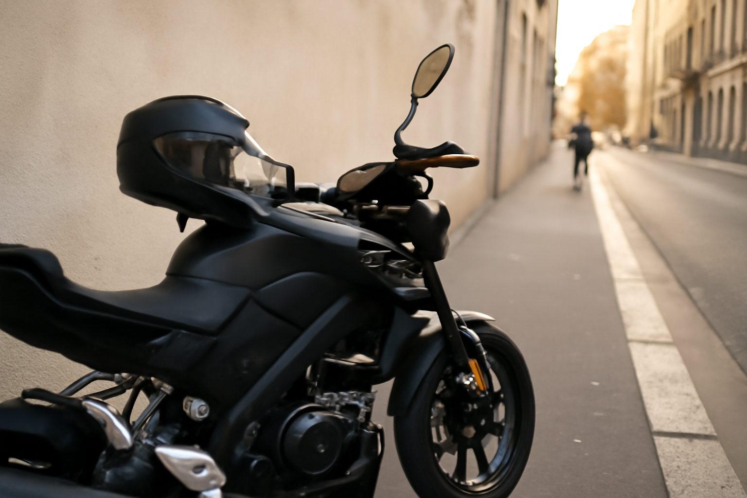 156 Yamaha MT 125 : prix, fiches & offres