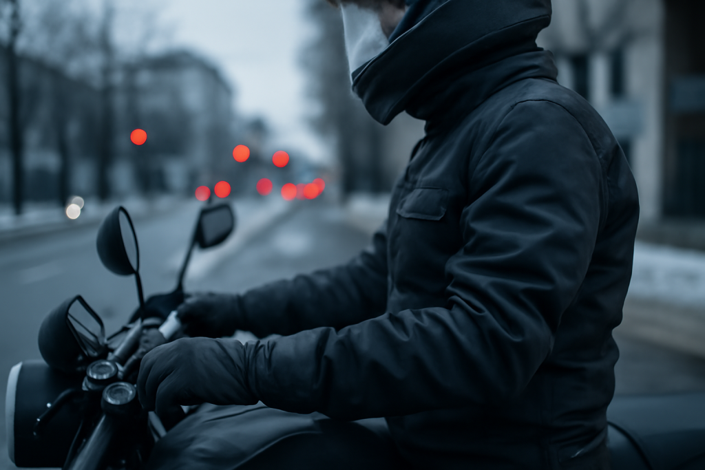 178 gants chauffants moto : modèles fiables
