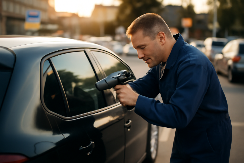 18 synergie eurodatacar : comprendre le prélèvement