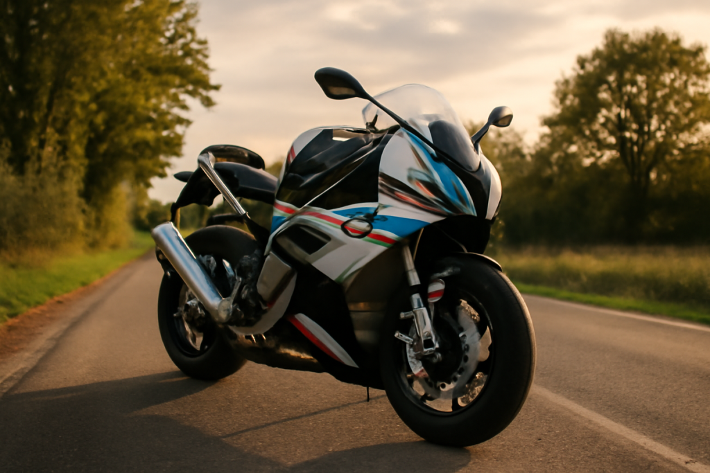 2 s1000rr : acheter la BMW S1000RR au meilleur prix
