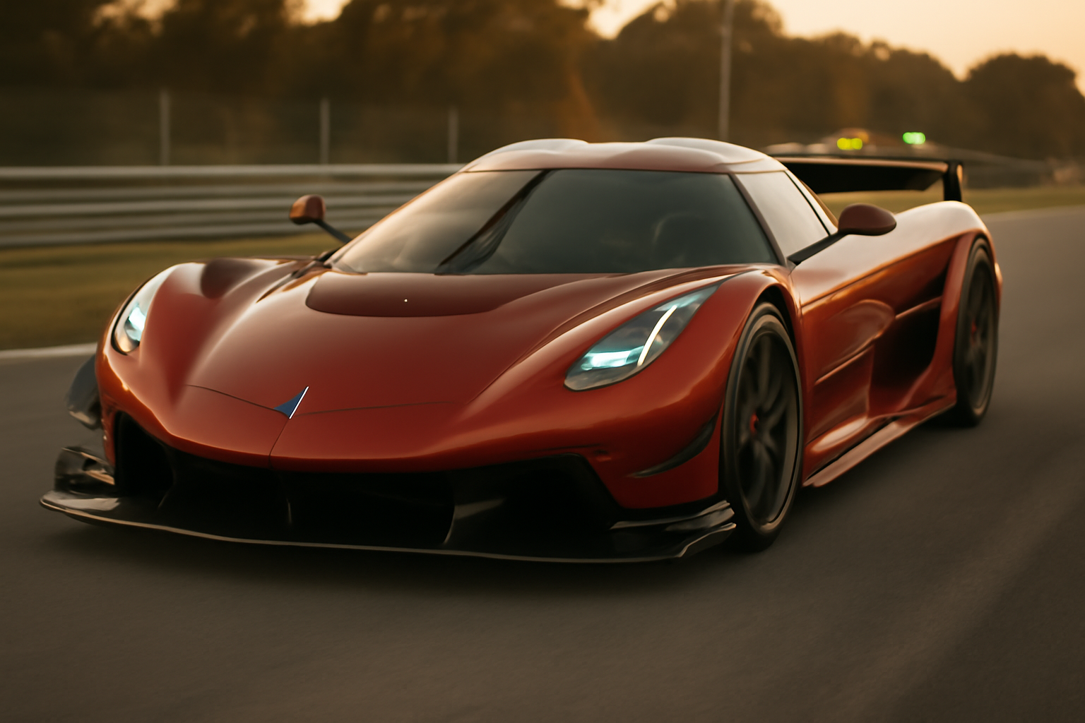 39 Koenigsegg Jesko : prix, perf & caractéristiques