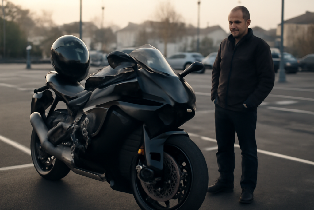 6 Yamaha R1 : guide prix & achat d’occasion