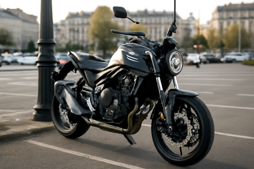81 Hornet 750 : guide technique pour choisir