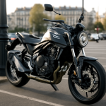81 Hornet 750 : guide technique pour choisir
