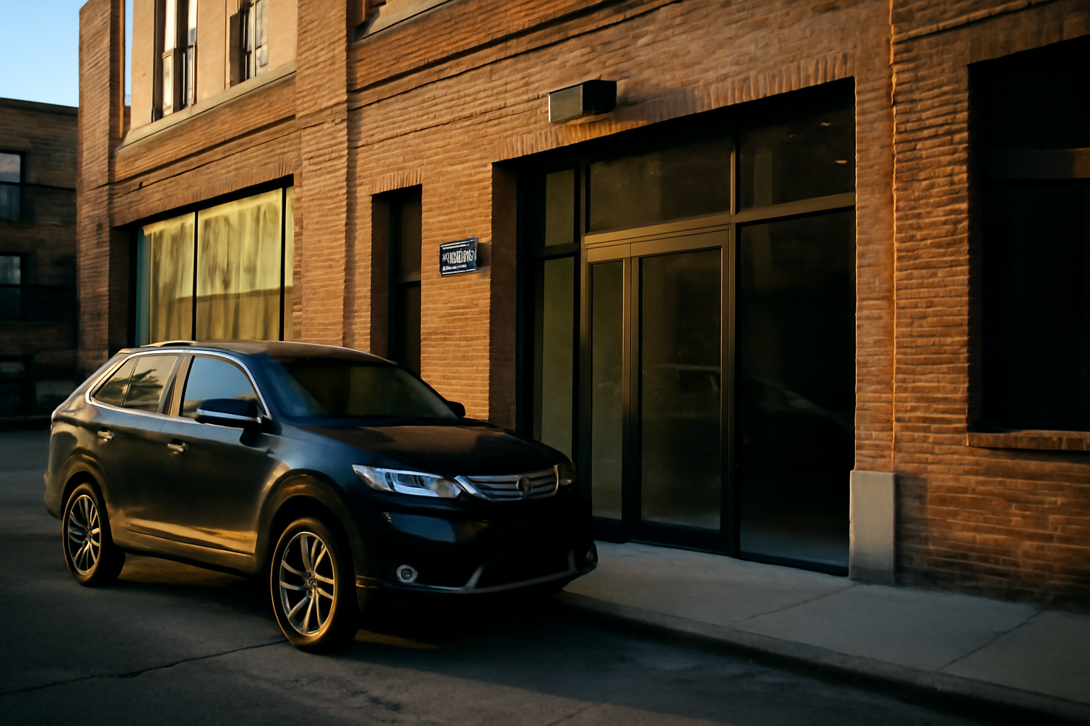 182 merca suv : coordonnées & accès SUV