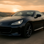205 automatic Subaru BRZ : fiche & infos