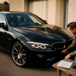253 BMW M3 auto : bon prix d’occasion