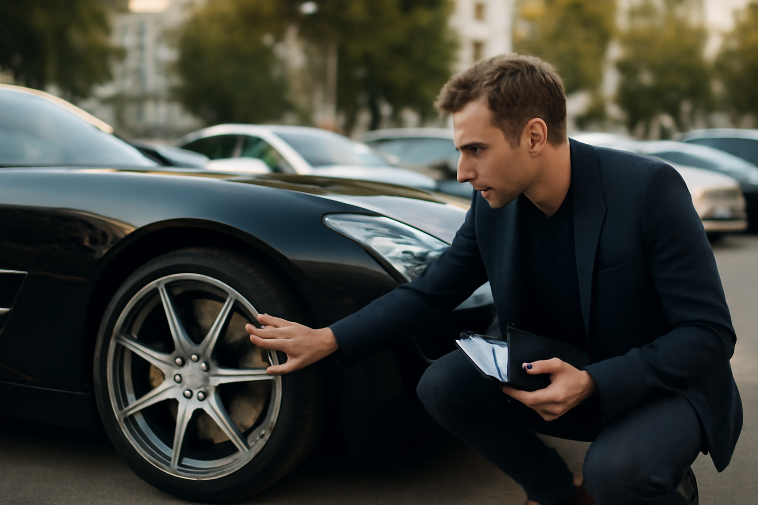 263 mb sls : cote & guide d’achat