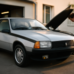 320 coupe fuego : annonces et prix