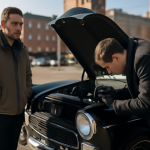 Anciennes net autos : annonces de voitures de collection