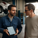 Garage Marseille : devis rapide & réparation fiable