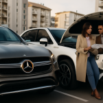 GLC GLC Mercedes : achat et prix des modèles