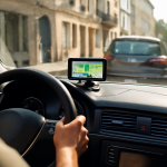 Gps voiture 2026 : comparatif des meilleurs modèles