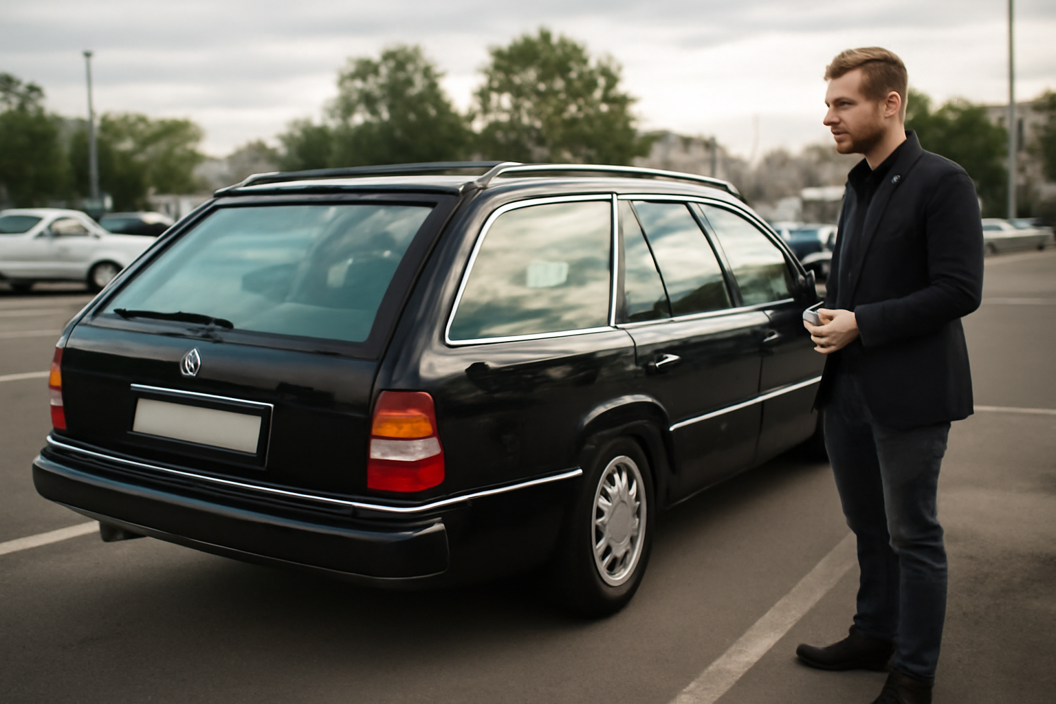 Mercedes Benz S124 : guide d’achat fiable (2026)