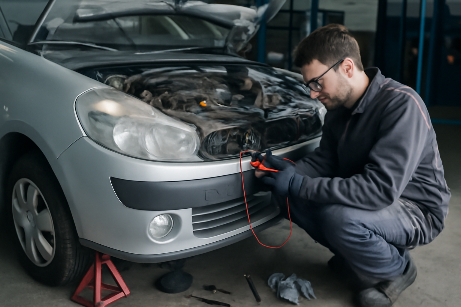 P0670 Renault : diagnostic et solutions fiables