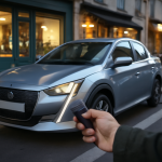 Peugeot 208 électrique : prix, autonomie et offres
