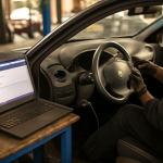Renolink : acheter le logiciel de diagnostic Renault
