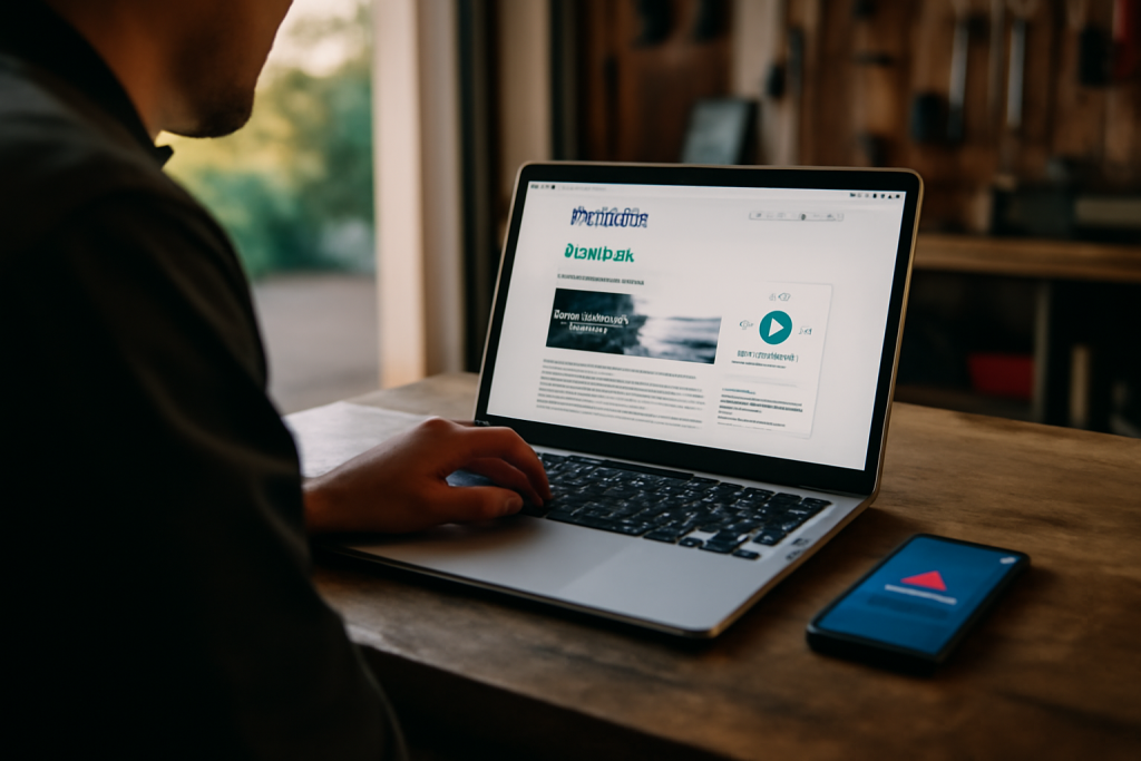 securycar : espace client, connexion et services