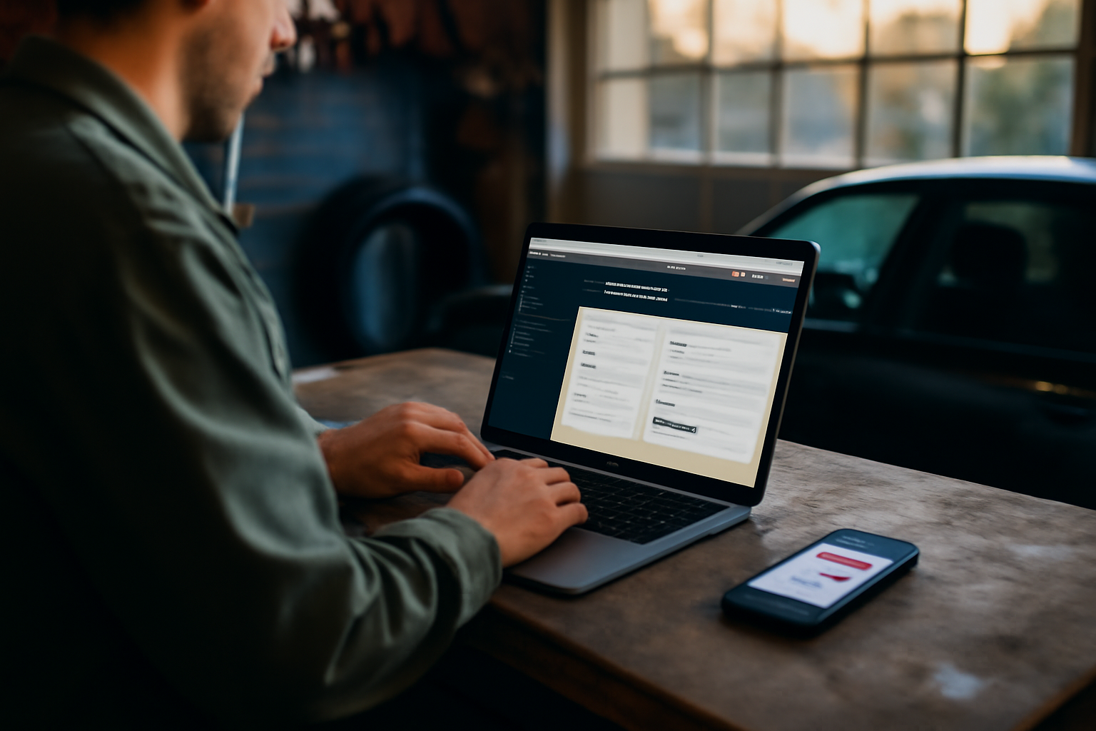 securycar espace client connexion sur ordinateur portable