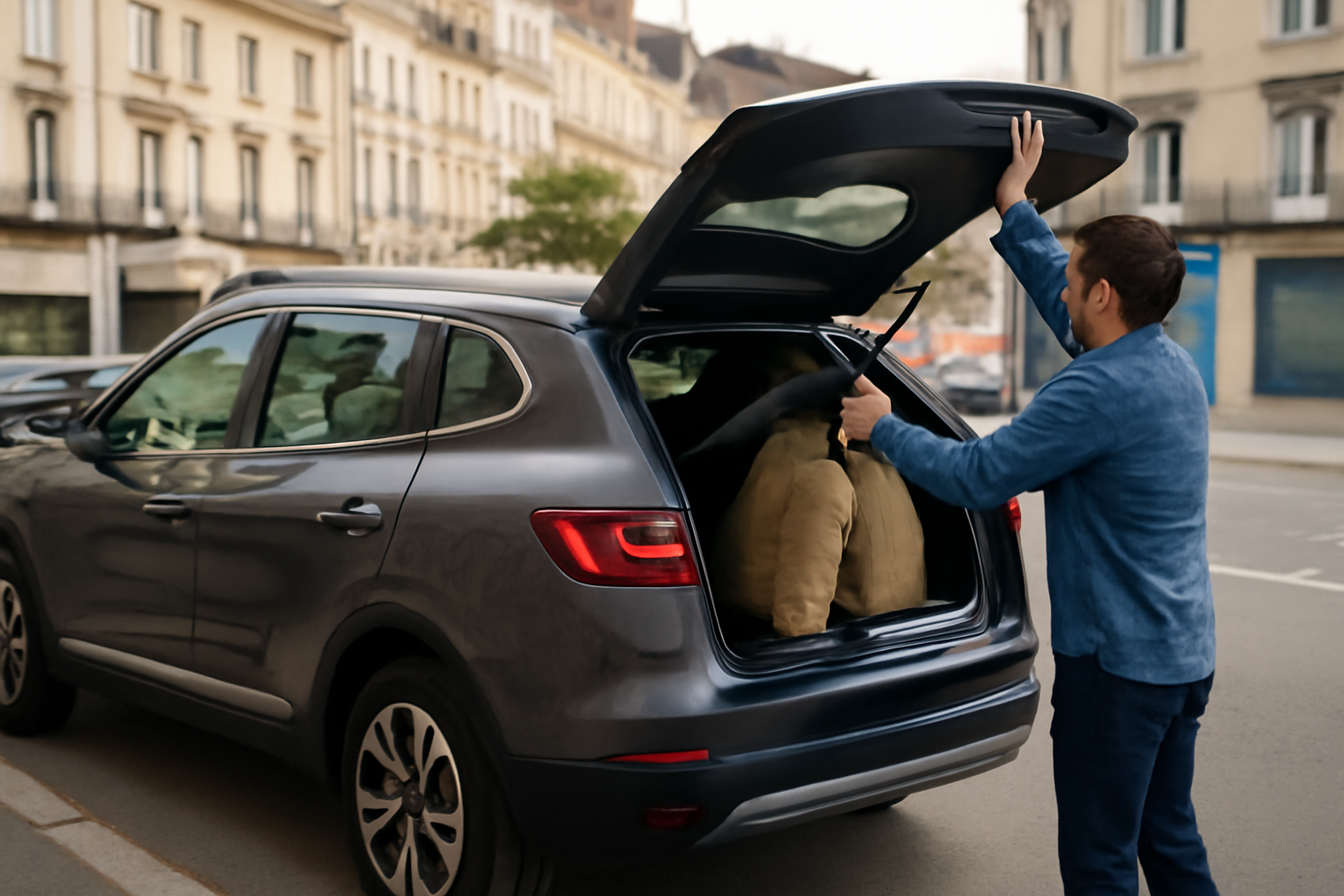 132 SUV Renault : guide d’achat 2026 et prix
