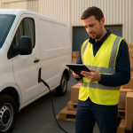 161 utilitaire électrique : guide d’achat pro