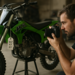 162 85 kx : pièces et prix Kawasaki KX85