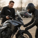 239 Honda CB500X : prix et guide d’achat d’occasion