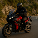250 m1000xr : caractéristiques et infos clés