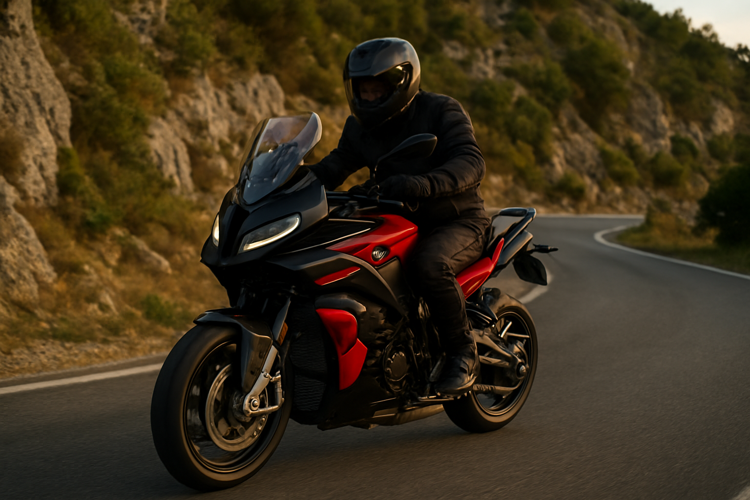 250 m1000xr : caractéristiques et infos clés