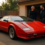 28 Lamborghini Countach : guide d’achat d’occasion