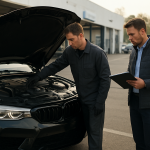 313 BMW M5 Competition : guide d’achat