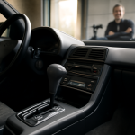 331 Honda CR-X automatique : prix & achat d’occasion
