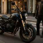 55 QJ Motor SRV 550 : prix & fiche 2025