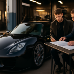 918 Spyder : prix et offres d’occasion