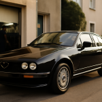 Alfa Romeo GTV d’occasion : prix & modèles