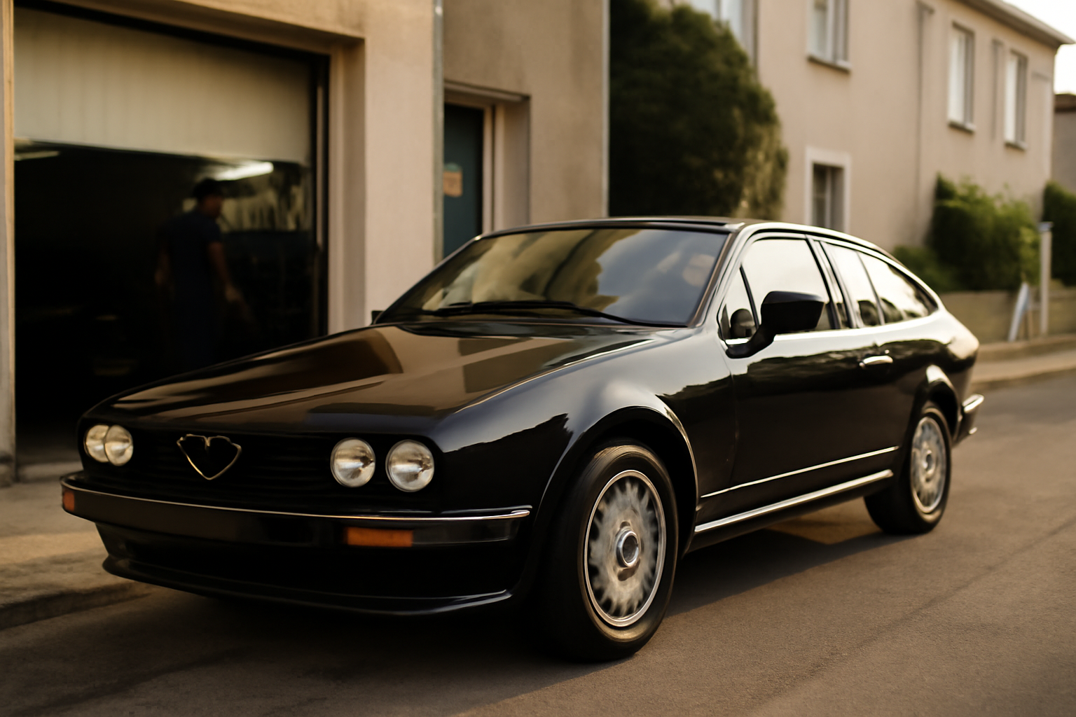 Alfa Romeo GTV d’occasion : prix & modèles