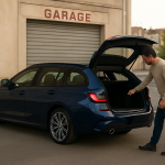 BMW Série 3 Touring : guide d’achat et prix 2026
