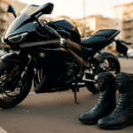 Bottes moto : comparatif & achat en ligne