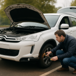 C4 Aircross d’occasion : prix, finitions, offres