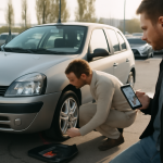 Clio 2 Campus d’occasion : prix, équipements, achat